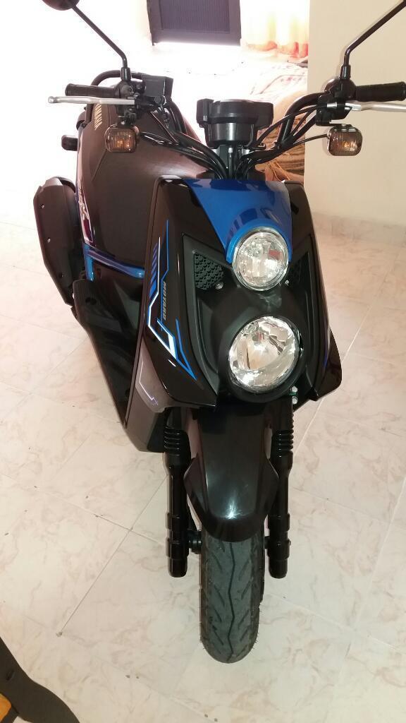 Se Vende Moto