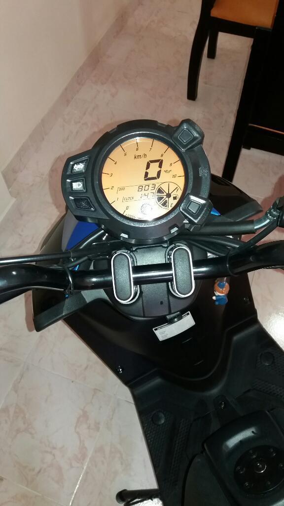 Se Vende Moto