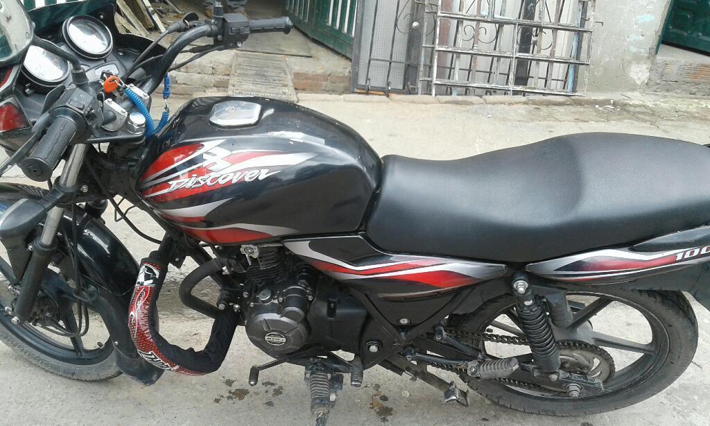 Discover 100 2014 Papeles Nuevis
