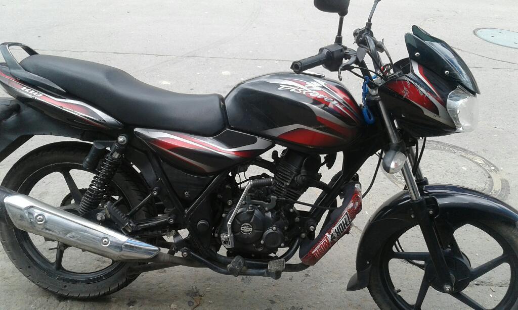 Discover 100 2014 Papeles Nuevis