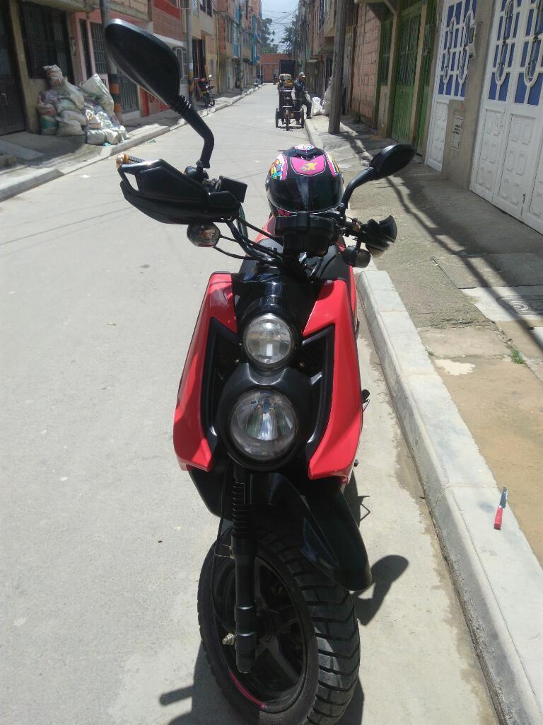 Venta Moto Hta