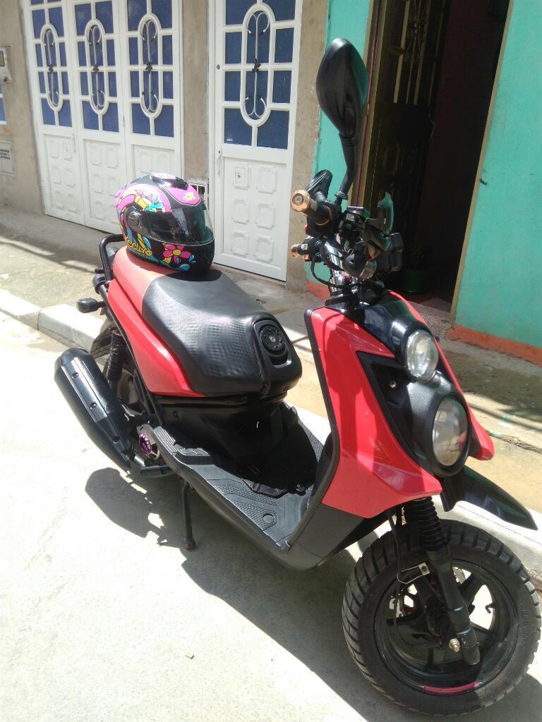 Venta Moto Hta