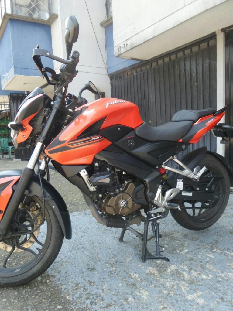 Pulsar 200 Ns