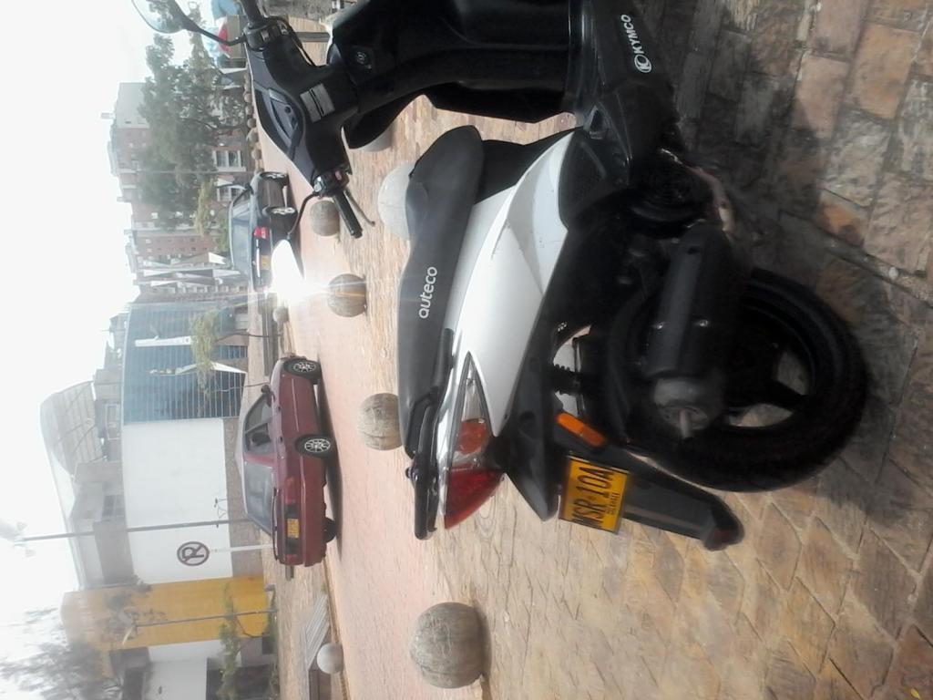 Se vende MOTO