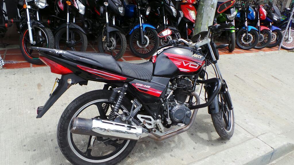 125 N Preciosa Akt