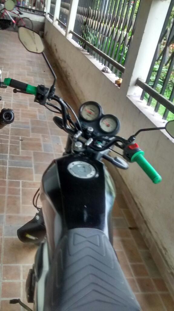 Akt Nkd125 2012papeles Y Traspaso Al Dia