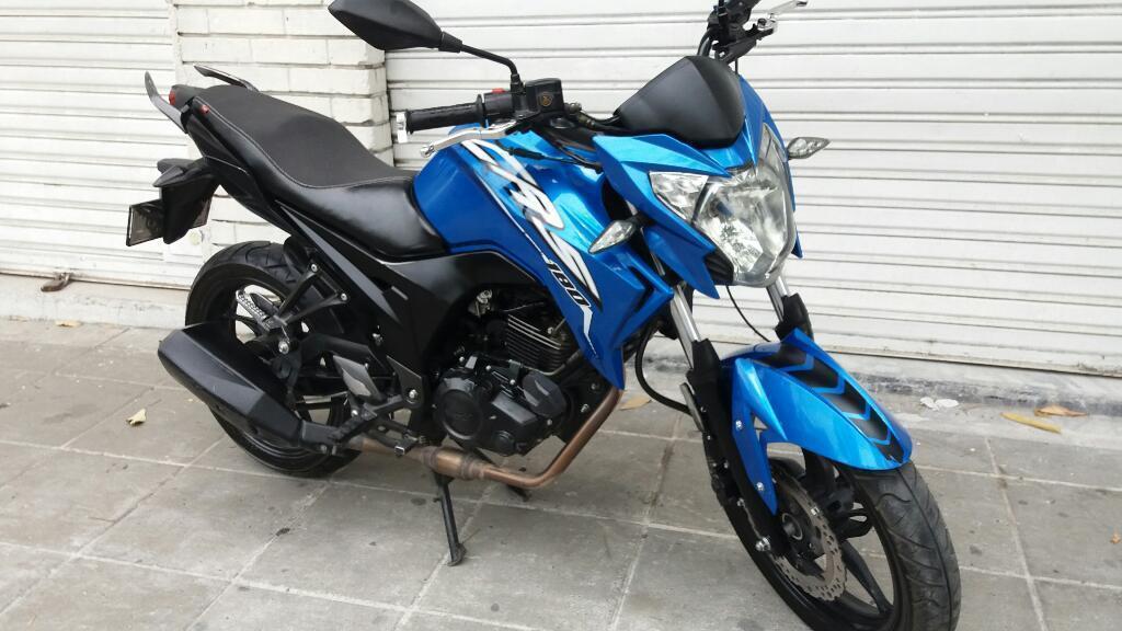 Cr5 2016 Unico Dueño Traspaso por Mitad