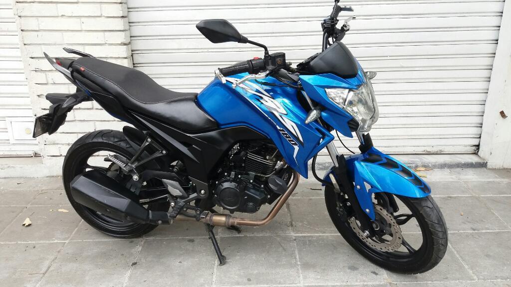 Cr5 2016 Unico Dueño Traspaso por Mitad