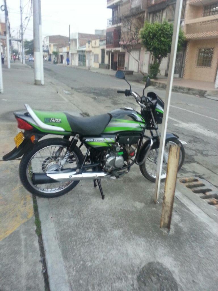 Eco Deluxe 2013 No Soat Carrera 12 calle 31 esquina ferreteria garcia