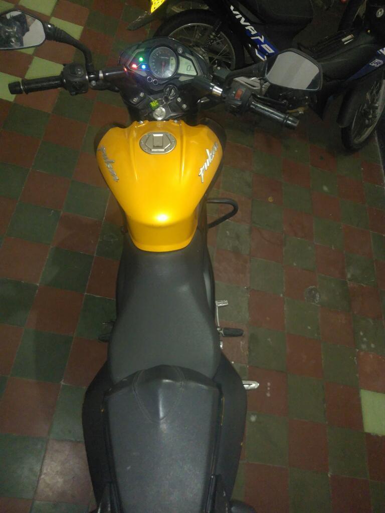 Hermosa Pulsar Ns 200