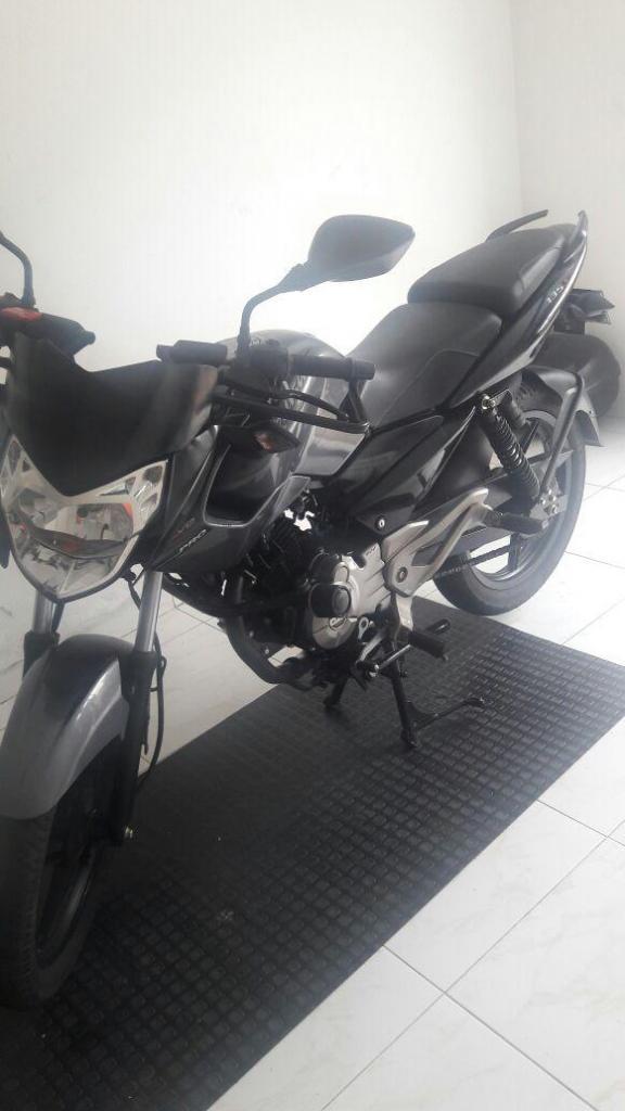 Pulsar 135 Ls 2015 Soat Y Tecno Al Dia