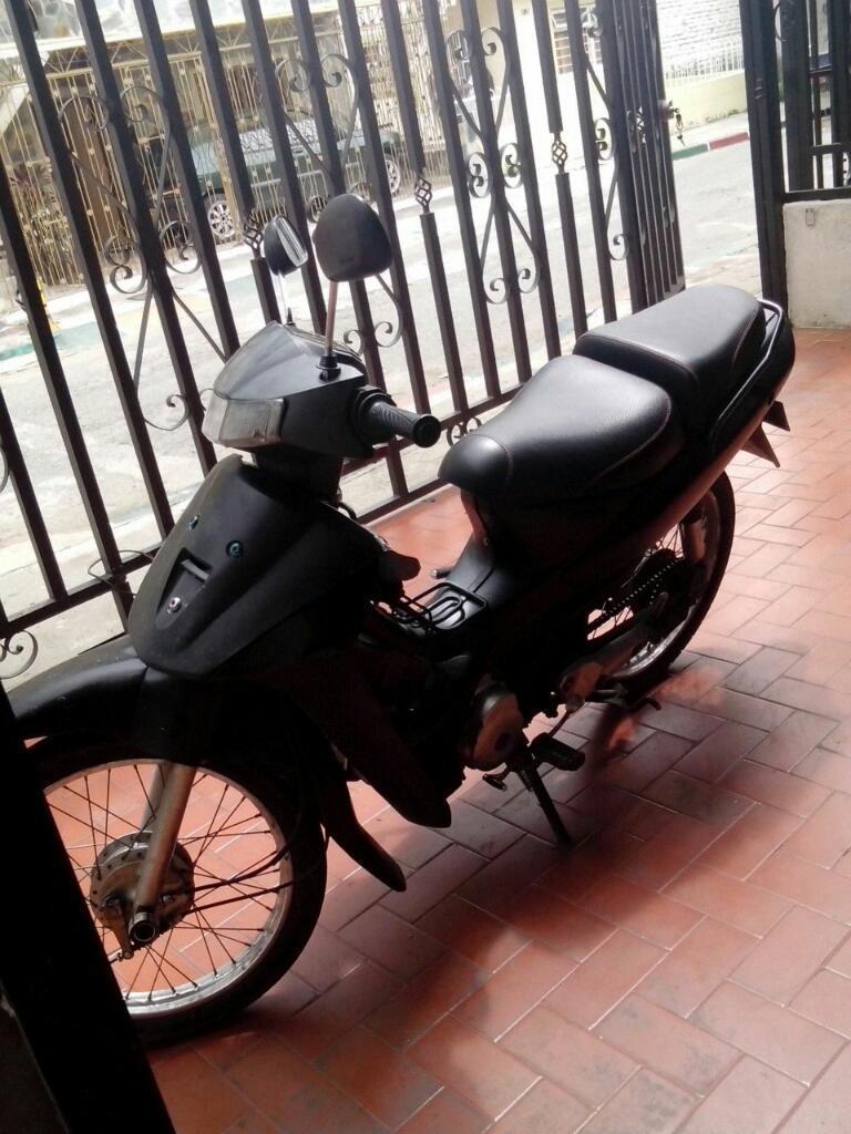 Se Vende Vivax 2009 Papeles Nuevos