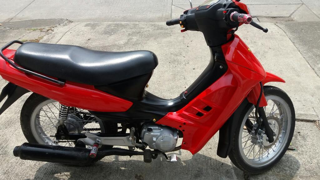 Vendo O Cambio Viva 115