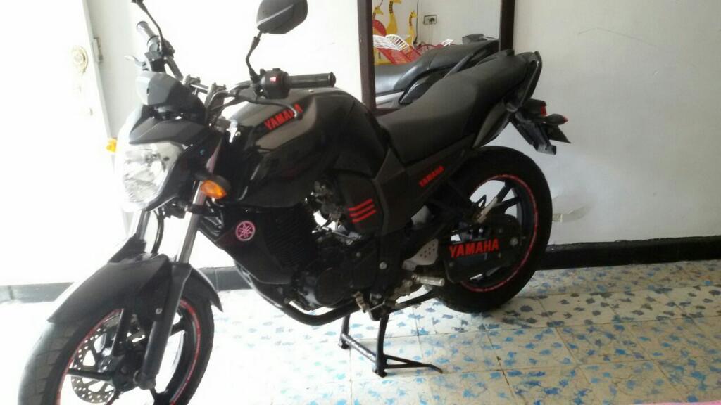 Yamaha Fz 160 2014 Unico Dueño