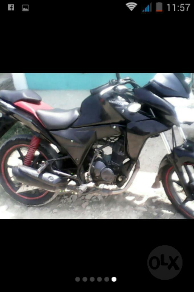 Bendo Moto Cb 110 con Papeles Al Dia