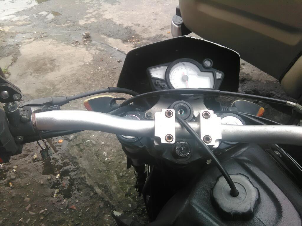 Sevende Moto Xm180