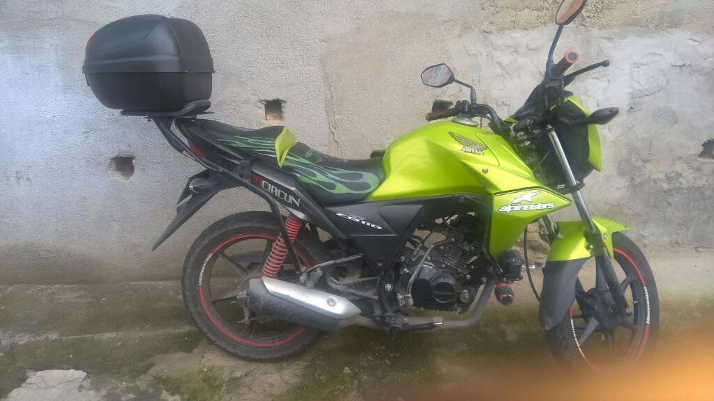 Se Vende Cb 110