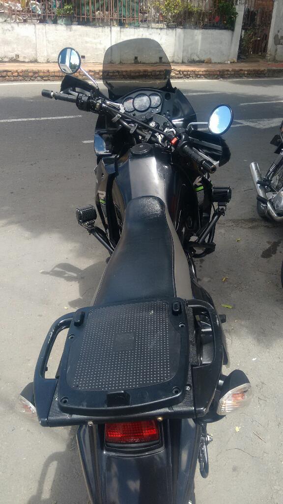 Vendo Klr 650