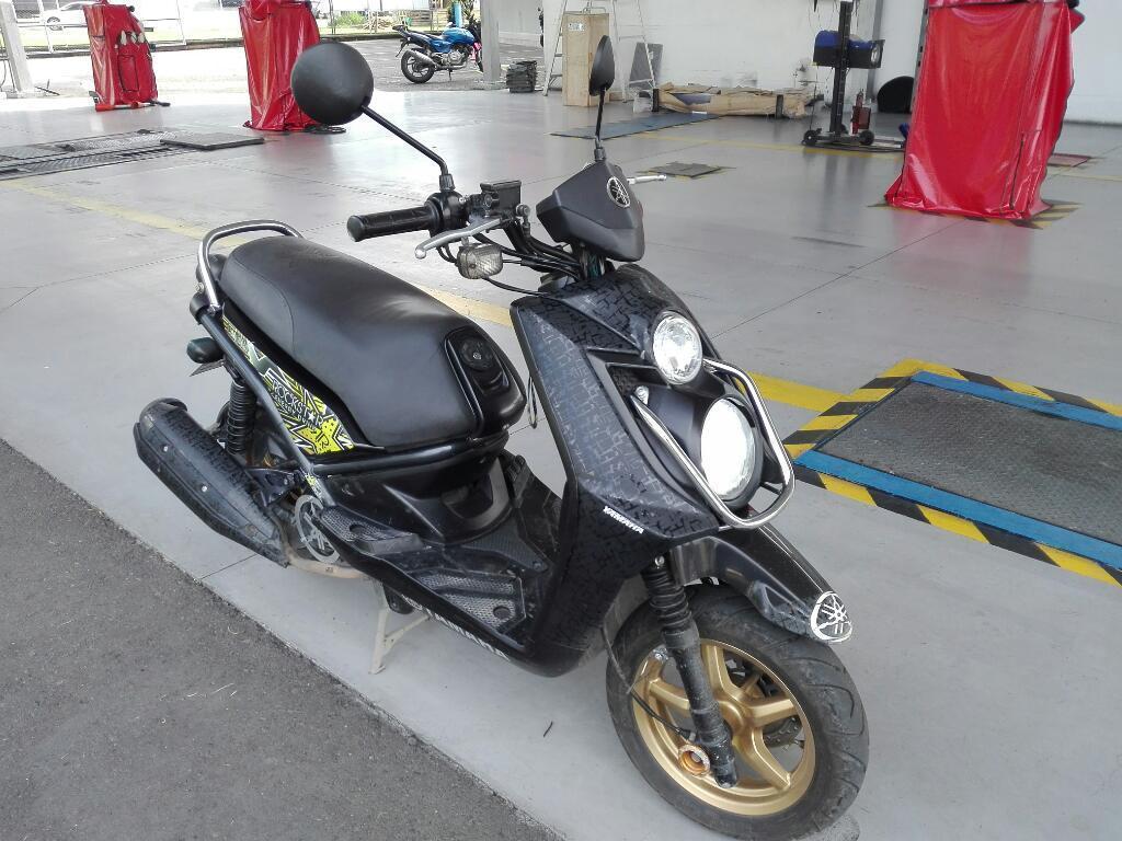 Vendo Bws2 Modelo 2012