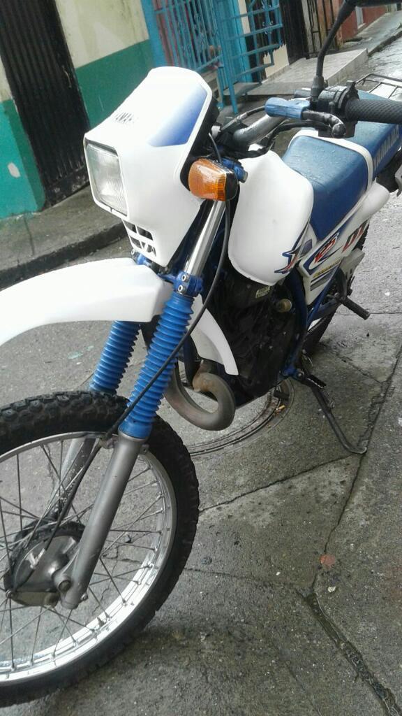 Vendo Dt 125