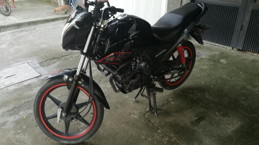 Se Vende Hermosa Honda