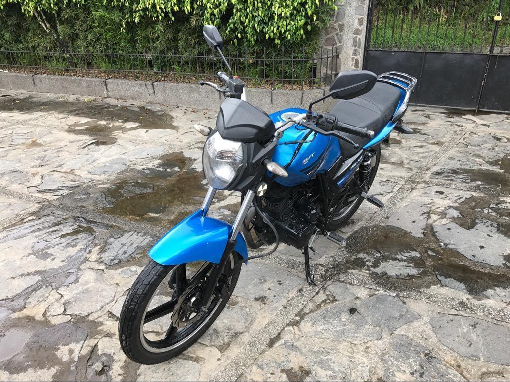 Akt Evo 150