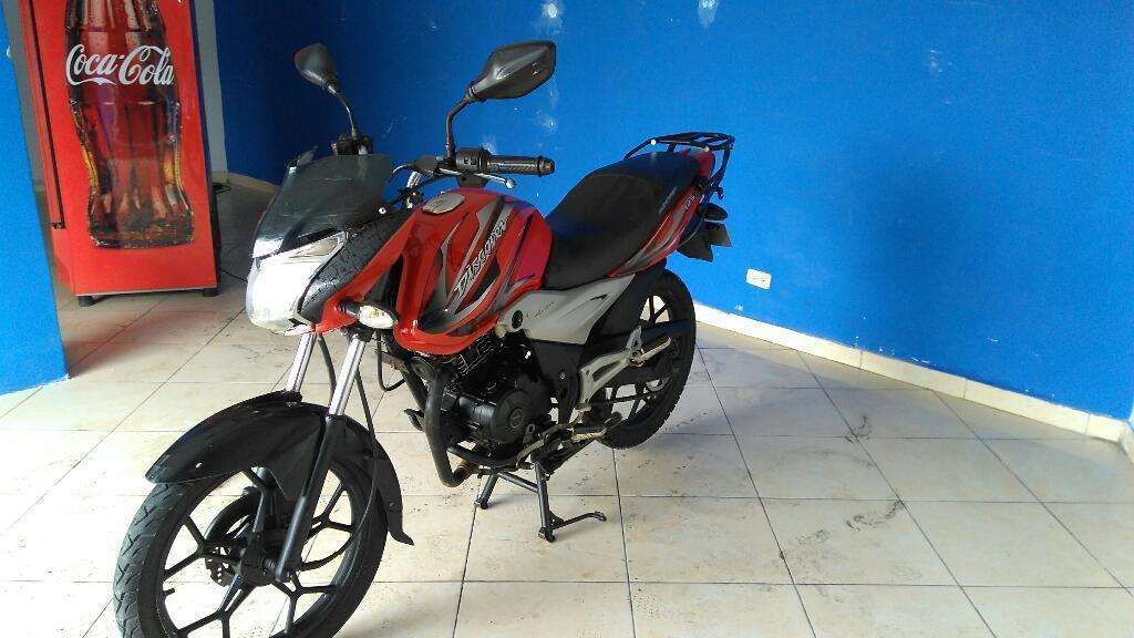 Ce Vende Discover 125