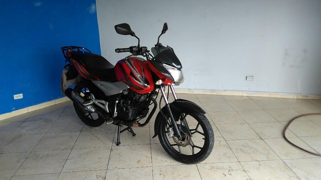 Ce Vende Discover 125