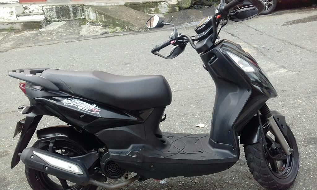 Vendo Akt Dinamic R en Buen Estado