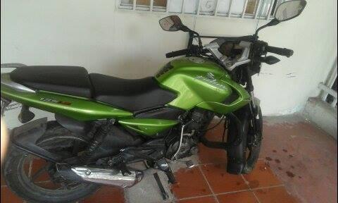 PULSAR 135 MOD 20011