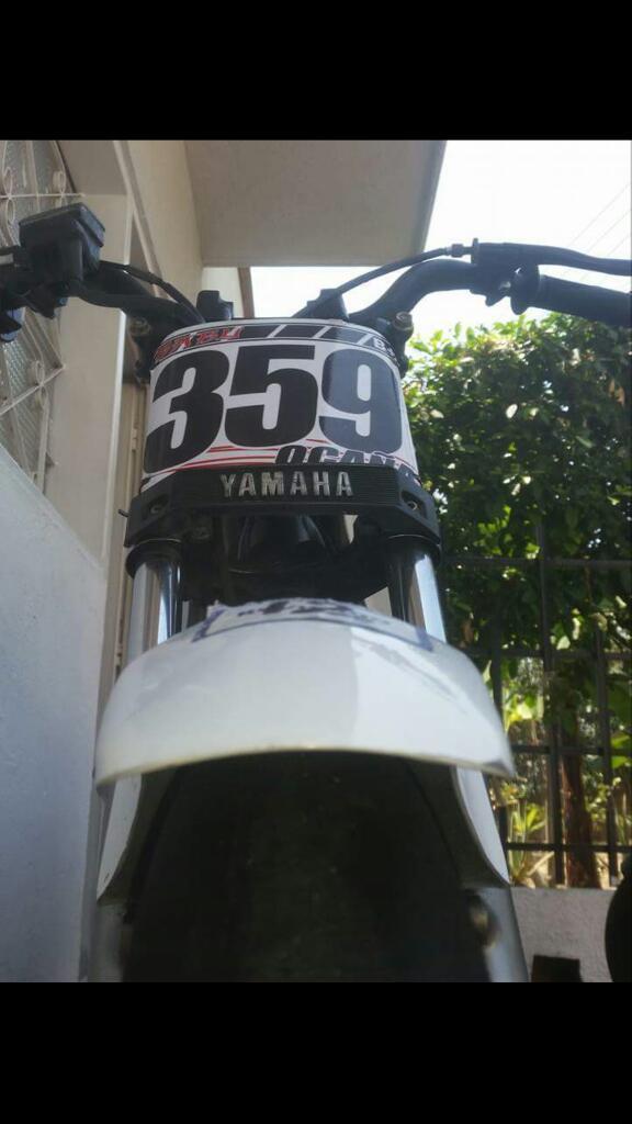 Vendo Moto