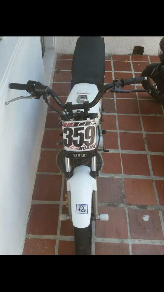 Vendo Moto