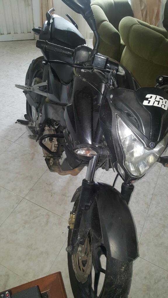 Vendo Ns 200