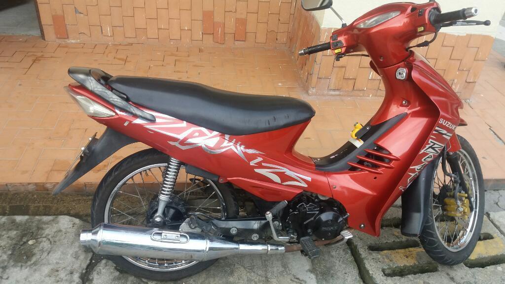 Moto Best Perfecto Estado