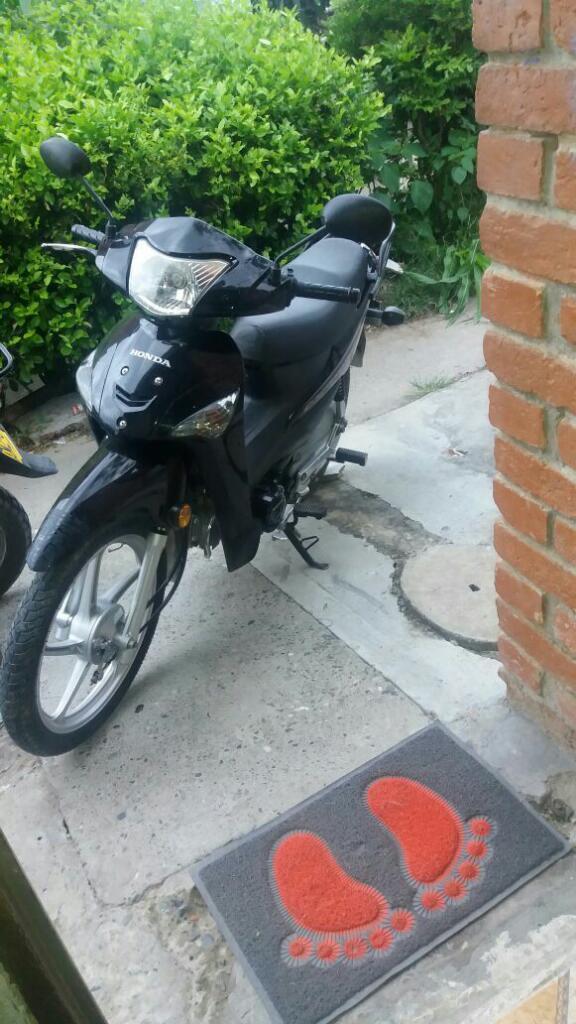 Se Vende Moto