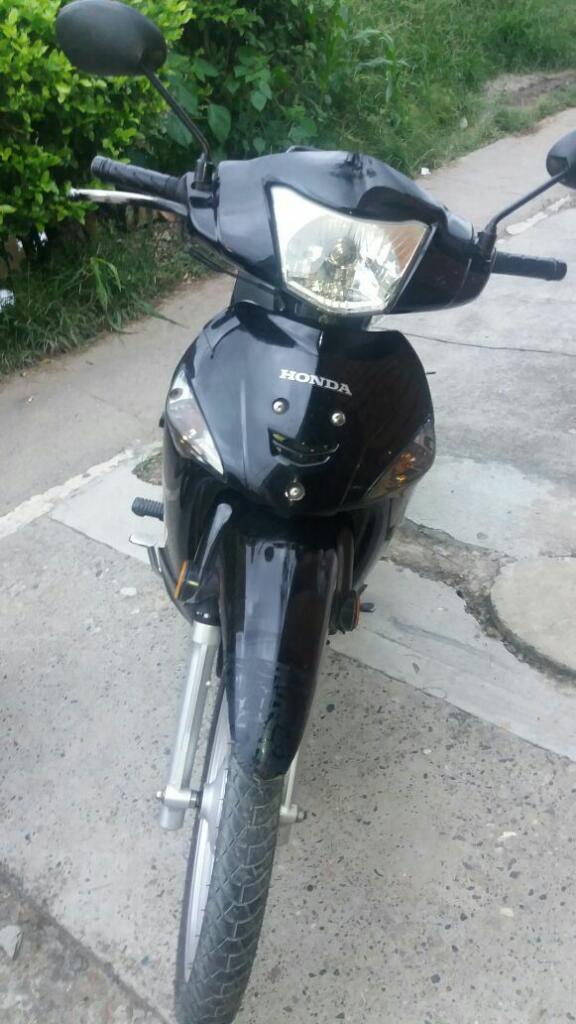 Se Vende Moto