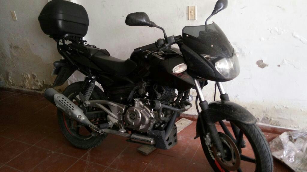 Vendo O Permuto Pulsar 180. 2015