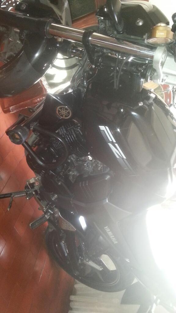 Vendo Yamaha Fz16