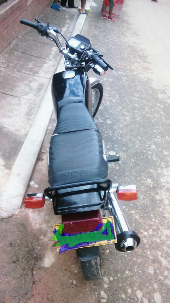 Vendo Ax 115