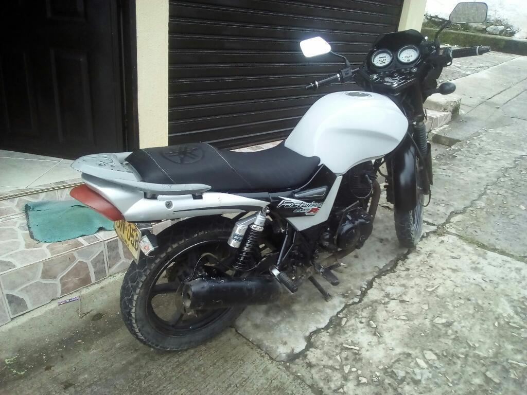 Vendo Fastium 200. Oportunidad