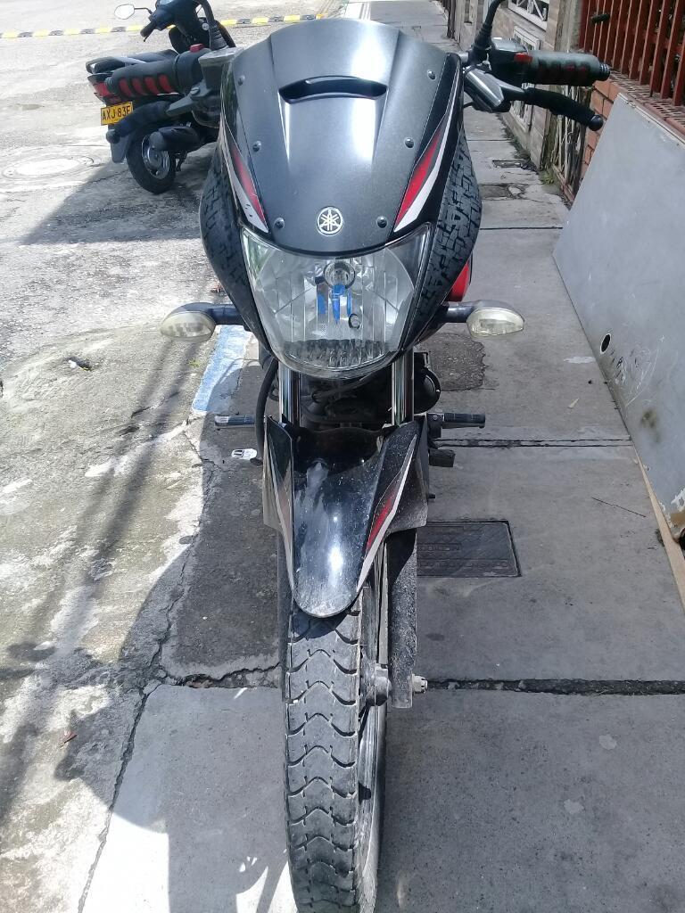 Ybr en Perfecto Estado