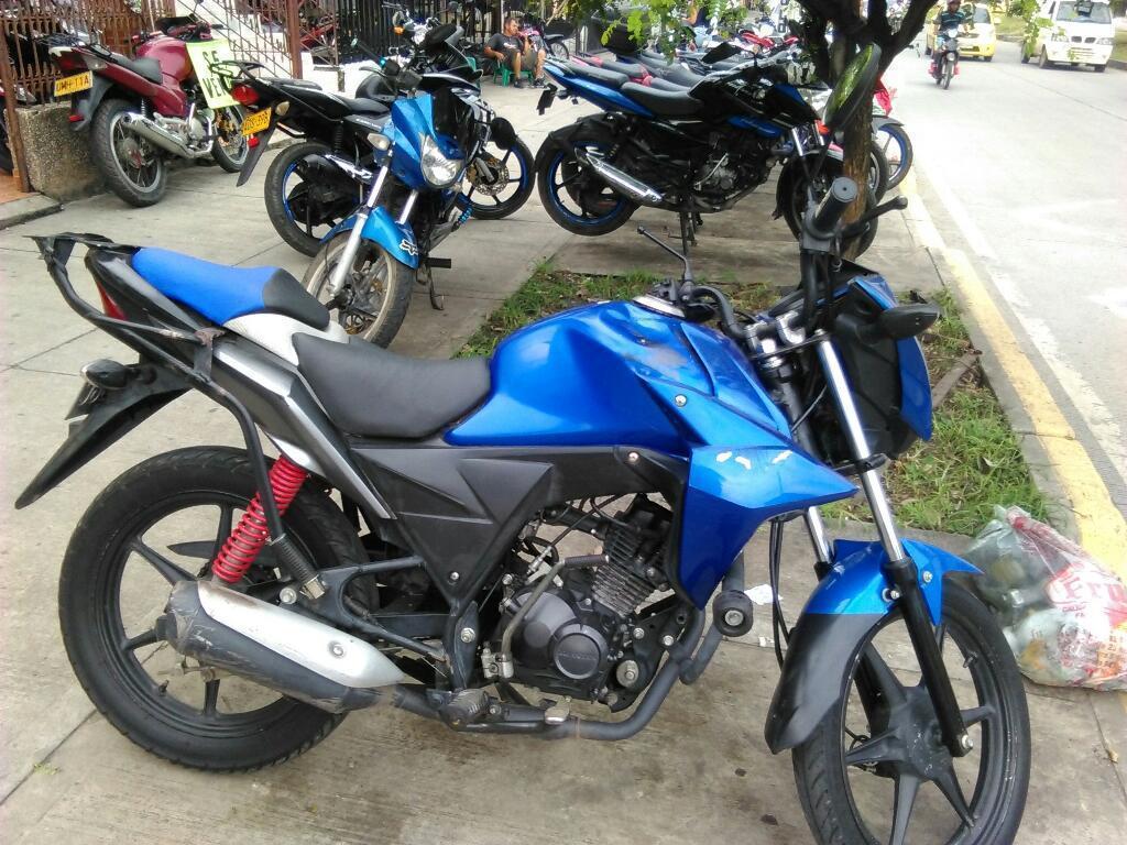 Honda Cb 2013 Full Motor, Toda Funcional