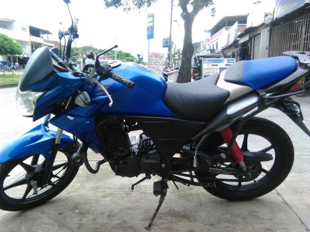 Honda Cb 2013 Full Motor, Toda Funcional