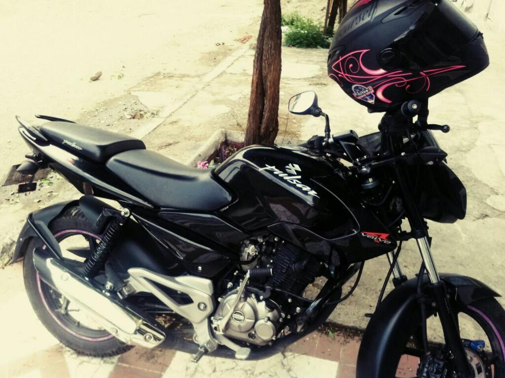 Pulsar 135