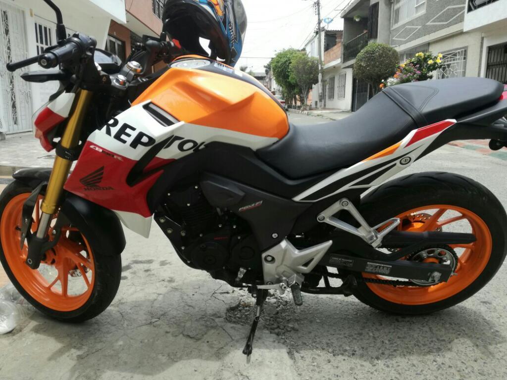 Vendo Cb190 Esta en  La Moto