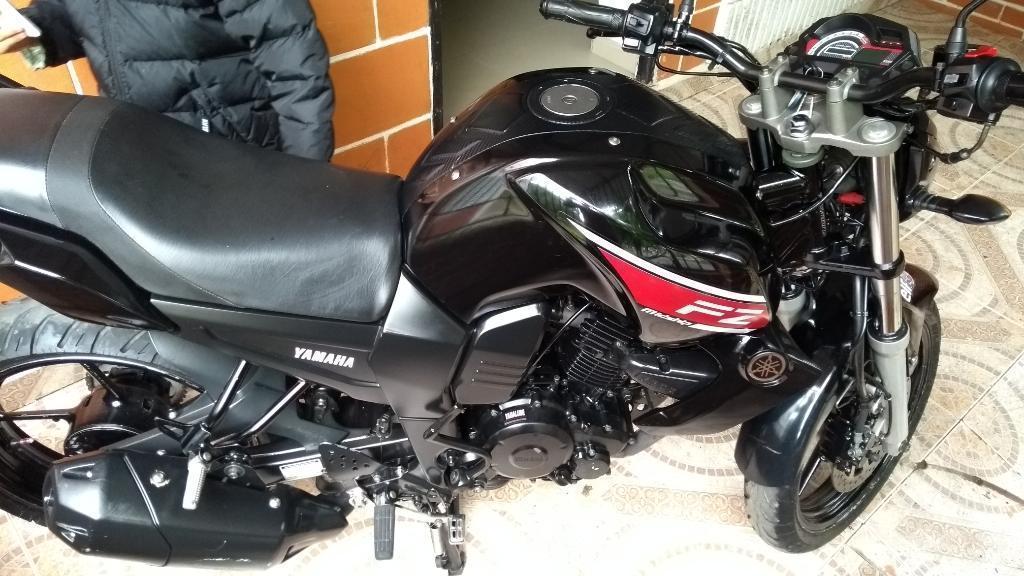 Vendo Fz 16 en Muy Buen Estado