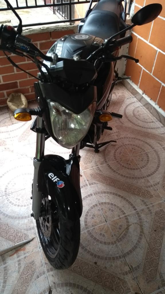 Vendo Fz 16 en Muy Buen Estado