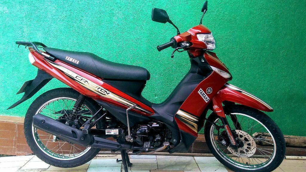 Yamaha Cripton2 Mod2013 Prec Fij 28