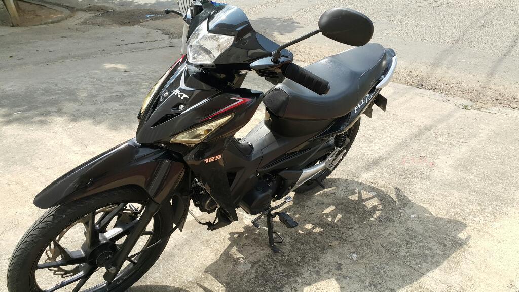 Akt Flex 125 2013