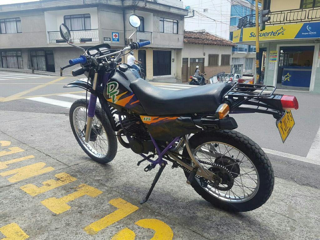 Dt Modelo 97al 50 Original